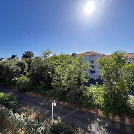 Le Mercure Les Sables-dʼOlonne Kültér fotó