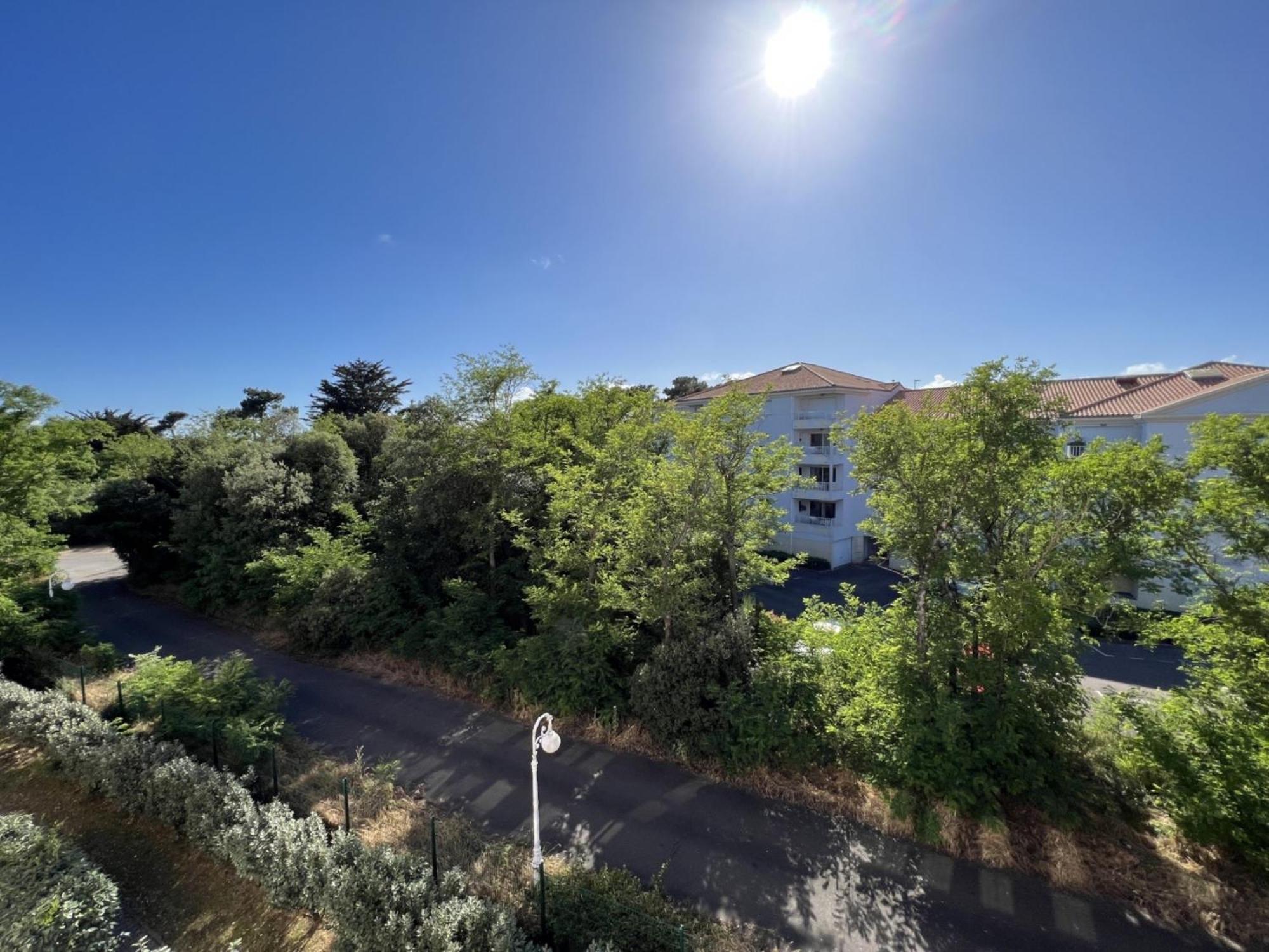 Le Mercure Les Sables-dʼOlonne Kültér fotó
