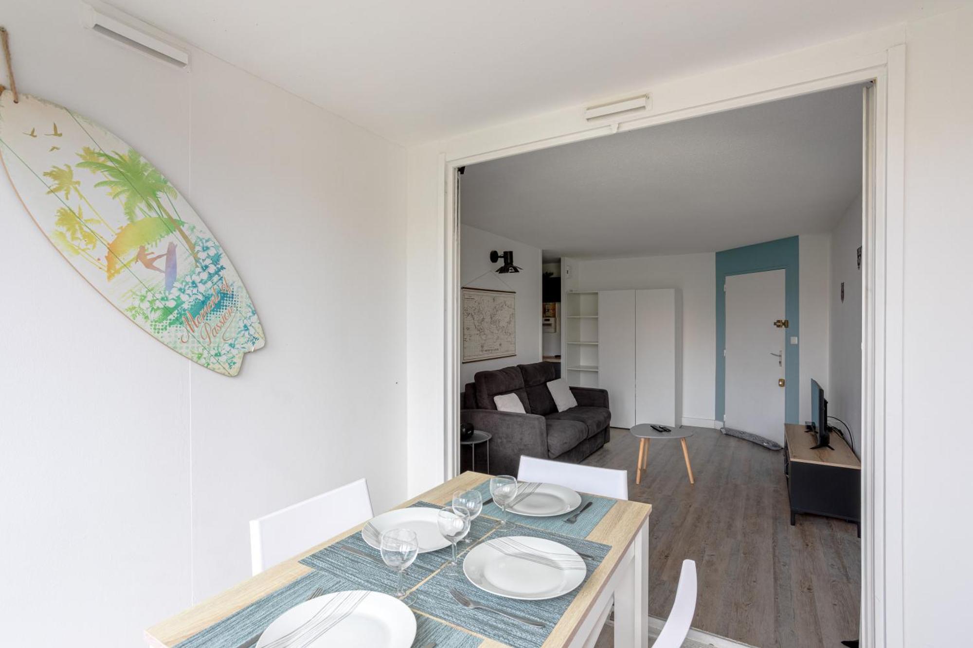 Le Mercure Les Sables-dʼOlonne Kültér fotó