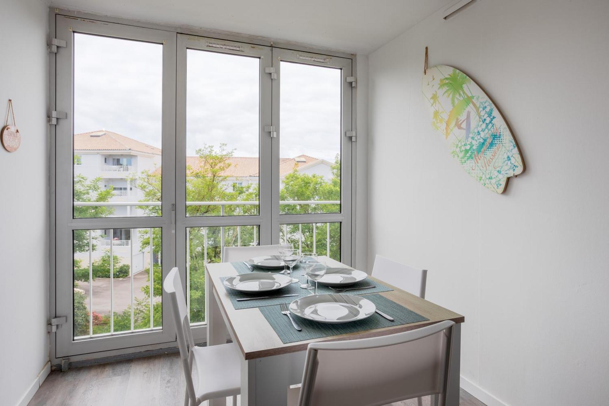 Le Mercure Les Sables-dʼOlonne Kültér fotó