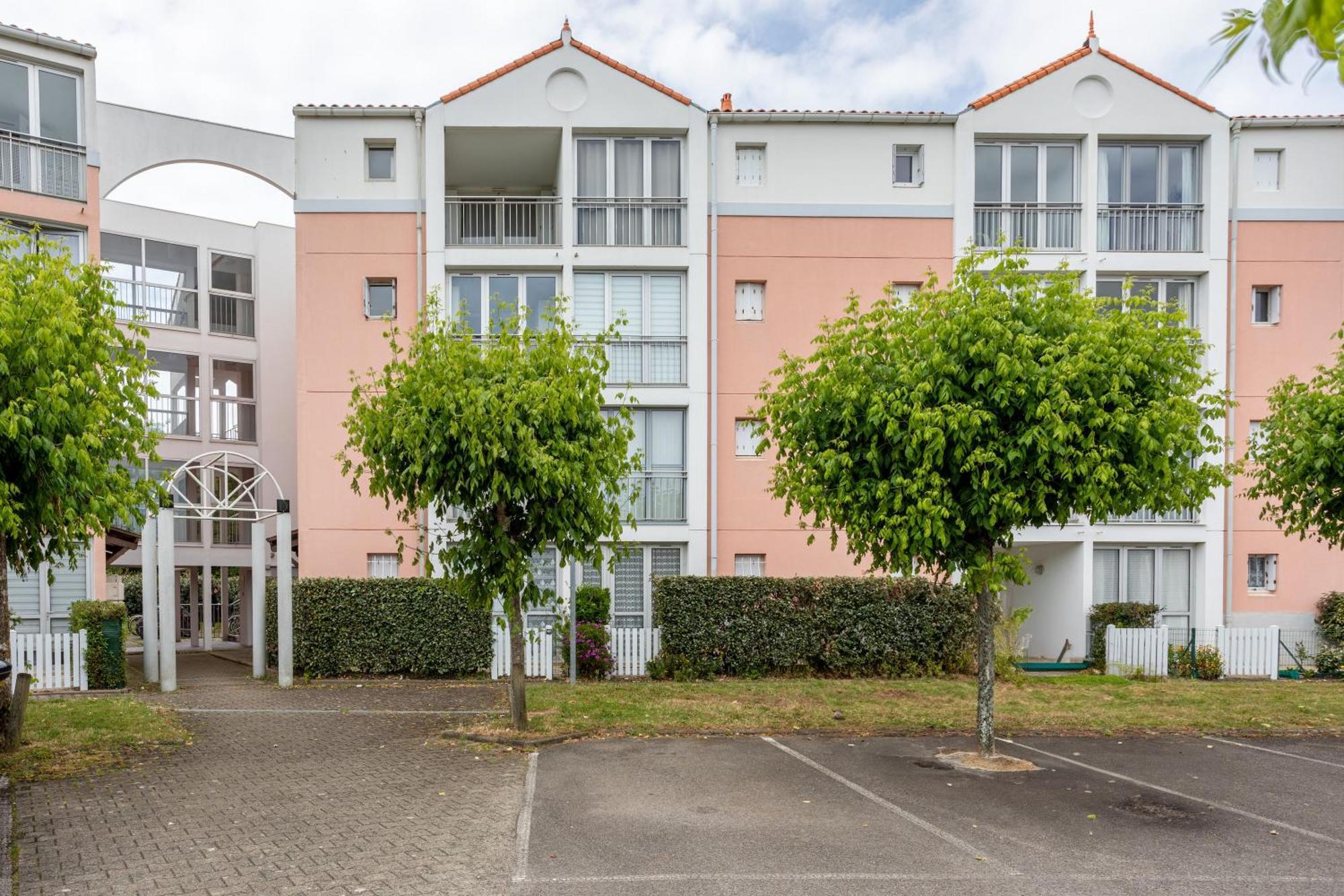 Le Mercure Les Sables-dʼOlonne Kültér fotó